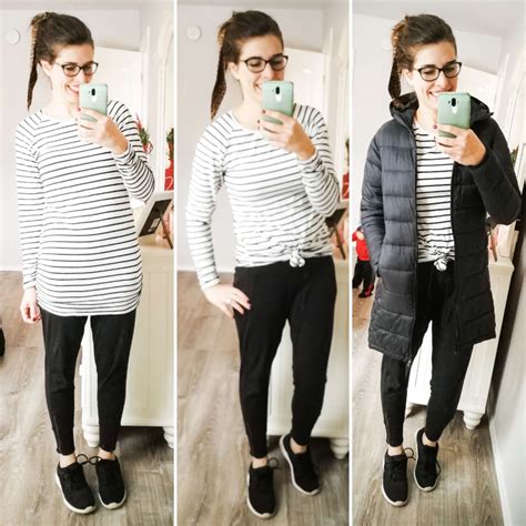 how to wear long shirts